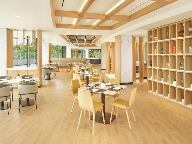 Courtyard By Marriott Pyeongtaek image