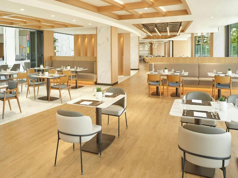 Courtyard By Marriott Pyeongtaek image