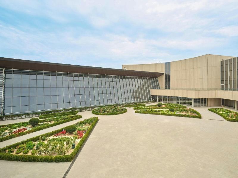 Courtyard By Marriott Pyeongtaek image