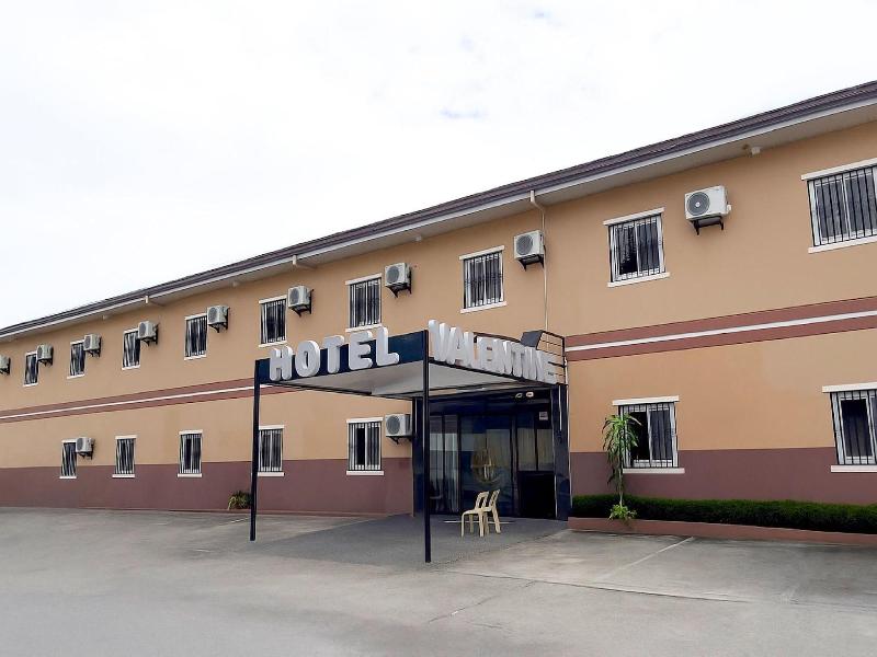 Valentine Hotel Angeles City image