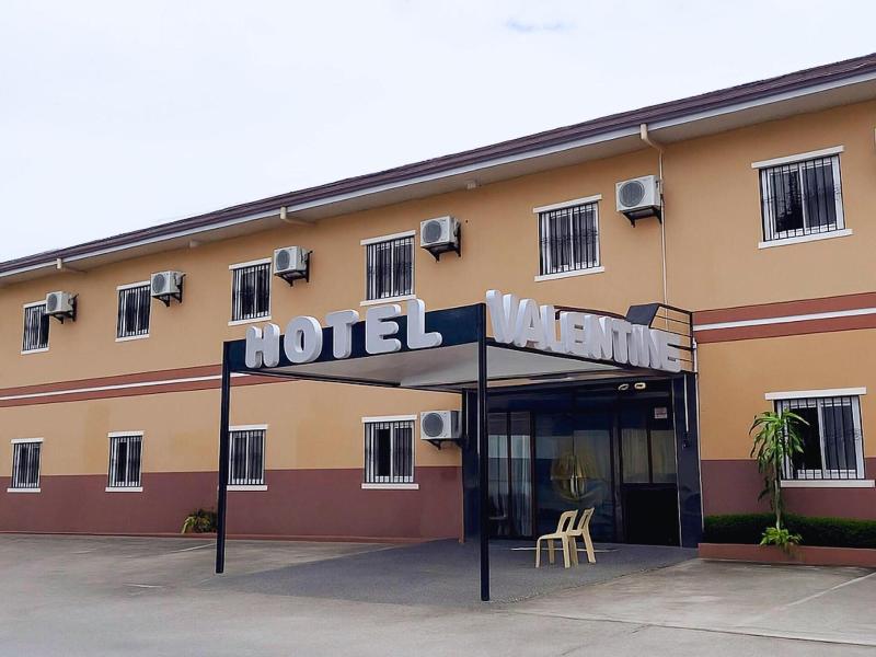 Valentine Hotel Angeles City image