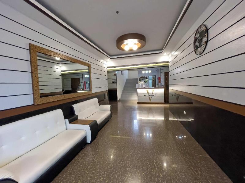 Valentine Hotel Angeles City image