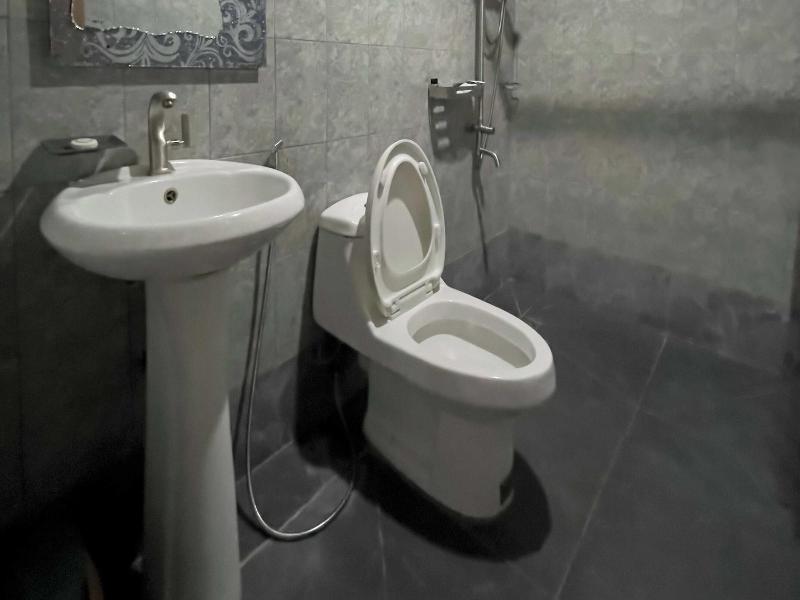 Valentine Hotel Angeles City image