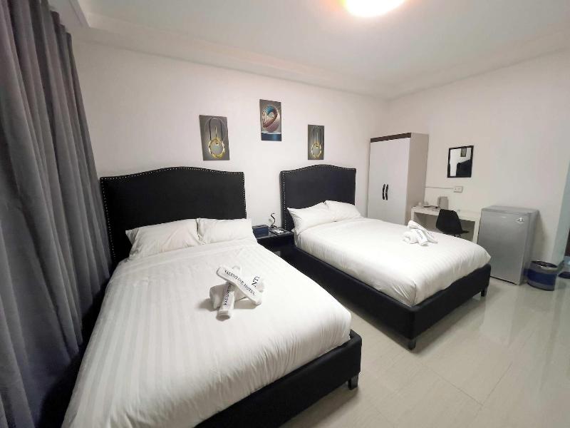 Valentine Hotel Angeles City image