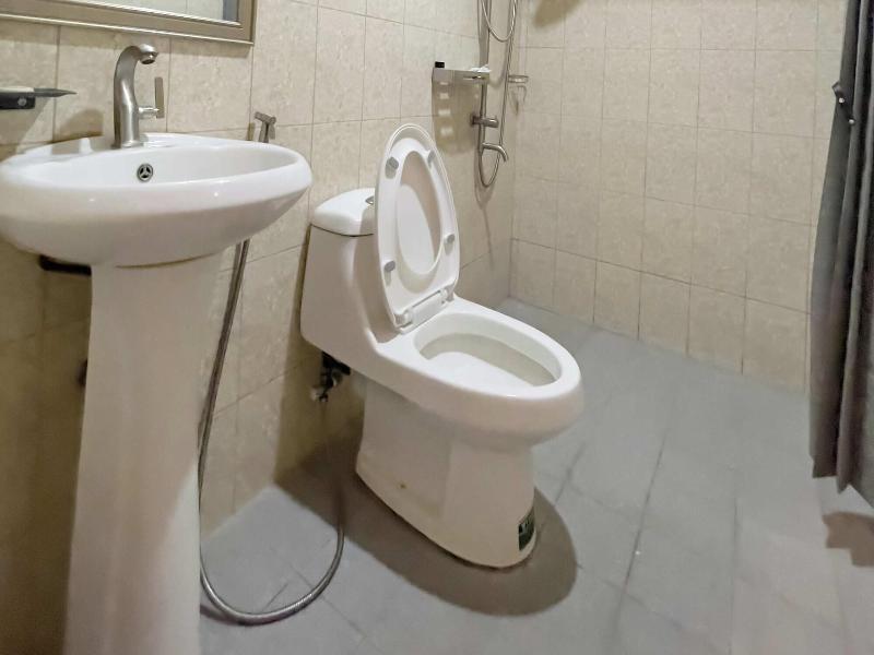 Valentine Hotel Angeles City image