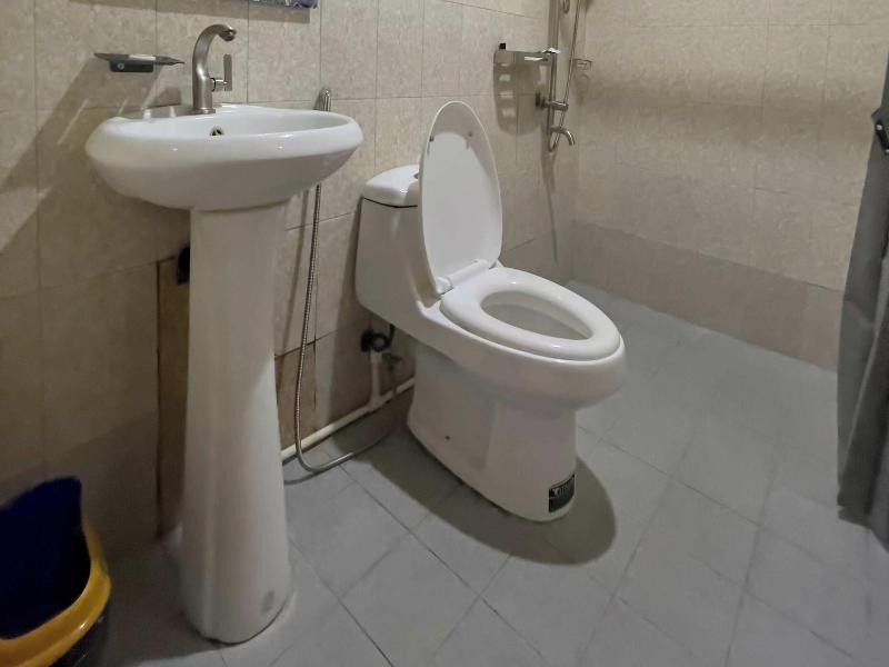 Valentine Hotel Angeles City image