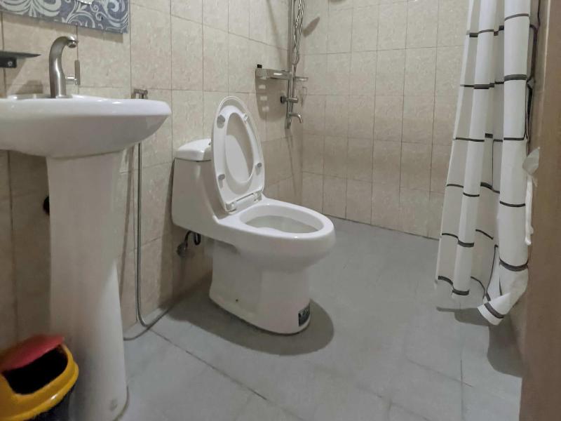 Valentine Hotel Angeles City image