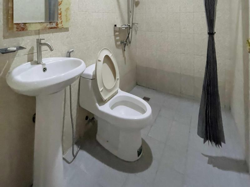 Valentine Hotel Angeles City image