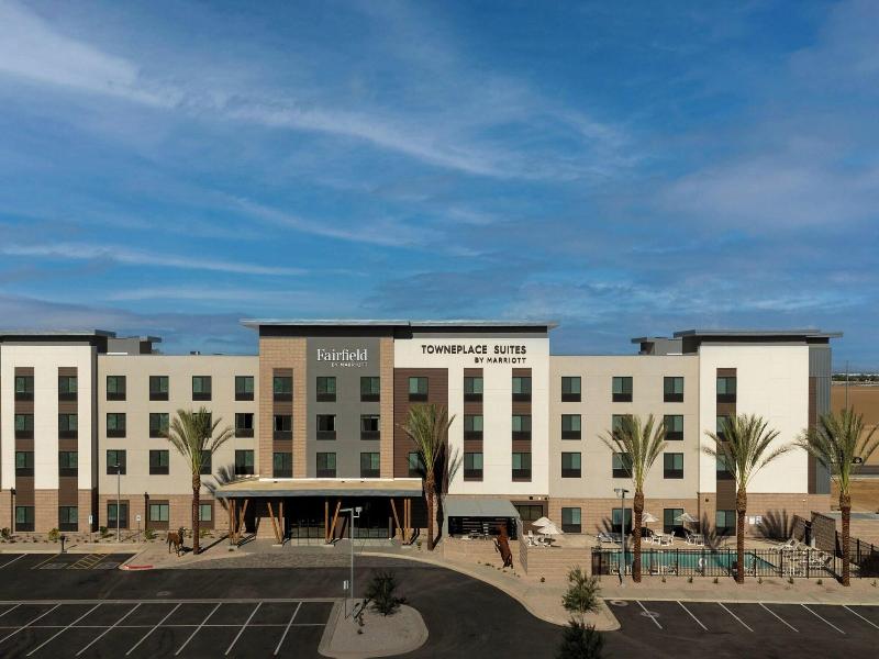 Fairfield By Marriott Inn & Suites Surprise Pras image