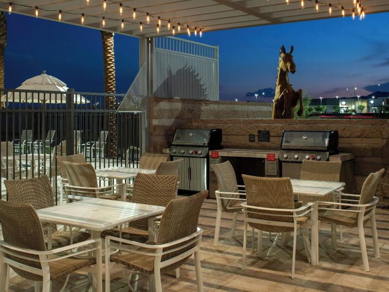 Fairfield By Marriott Inn & Suites Surprise Pras image