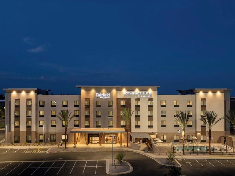 Fairfield By Marriott Inn & Suites Surprise Pras image