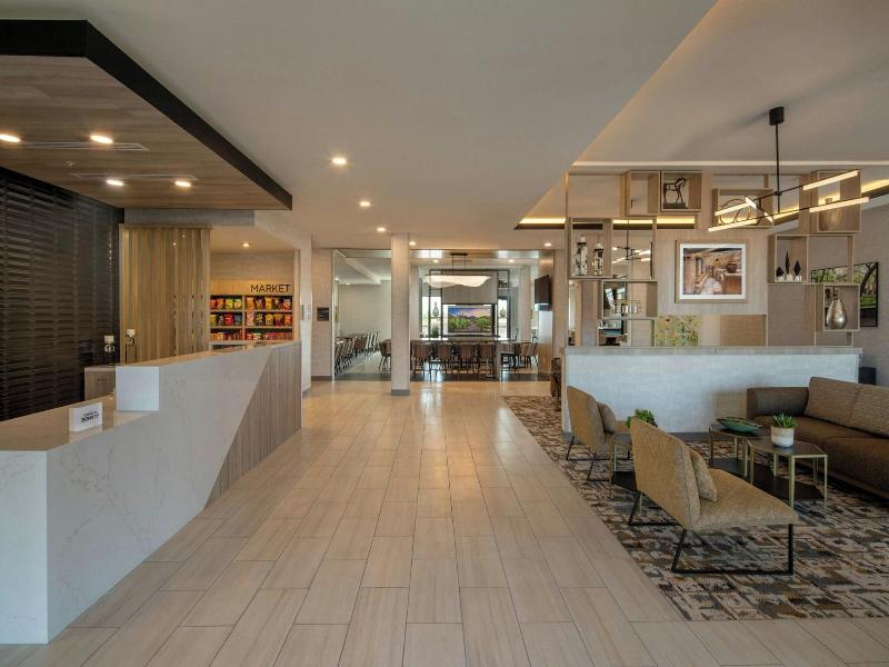 Fairfield By Marriott Inn & Suites Surprise Pras image