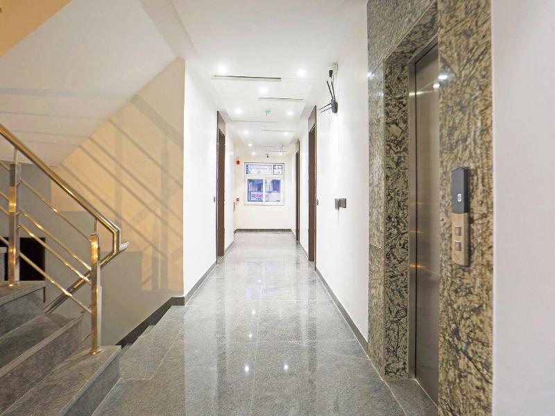 Fabhotel Mishika Inn image