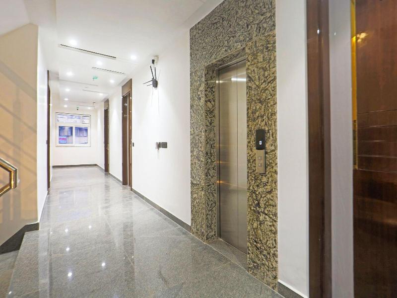 Fabhotel Mishika Inn image