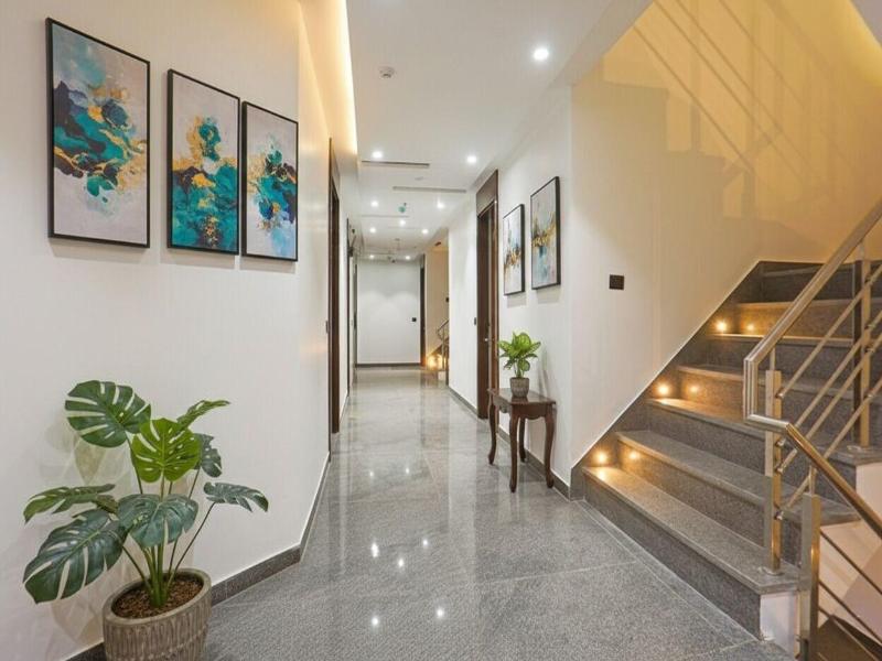 Fabhotel Mishika Inn image