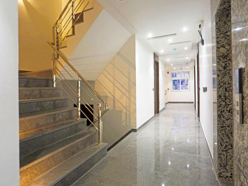 Fabhotel Mishika Inn image