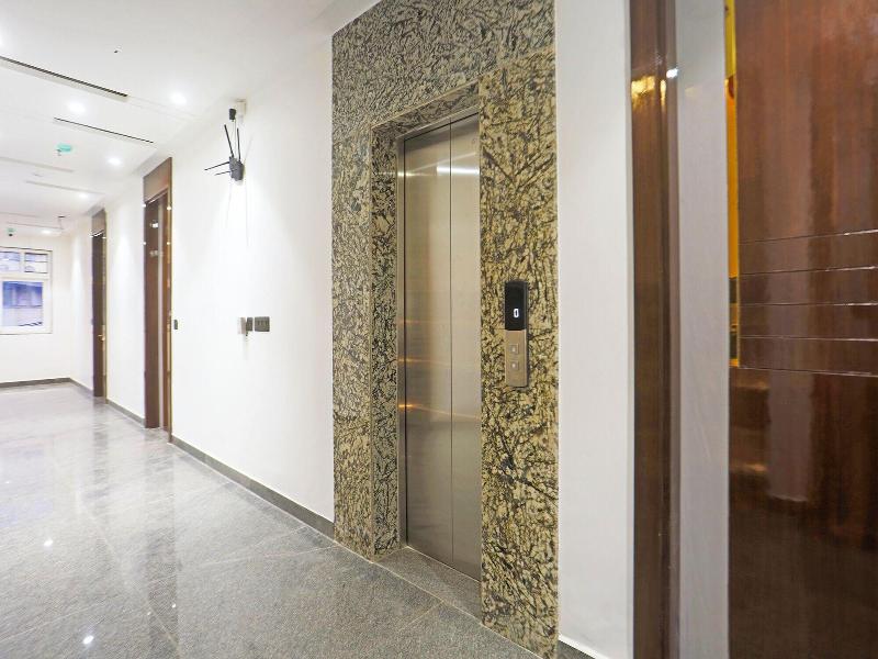 Fabhotel Mishika Inn image