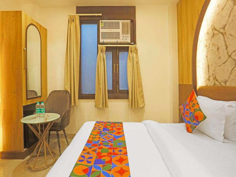 Fabhotel Mishika Inn image