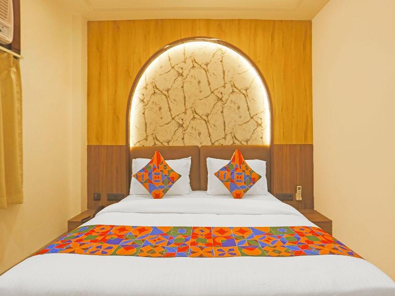 Fabhotel Mishika Inn image