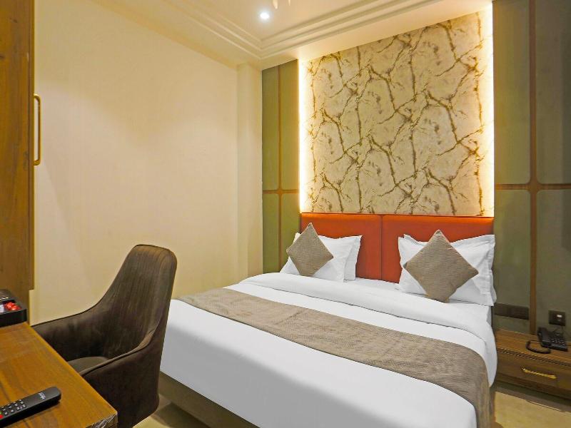 Fabhotel Mishika Inn image