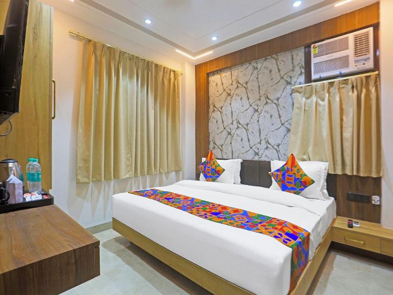 Fabhotel Mishika Inn image