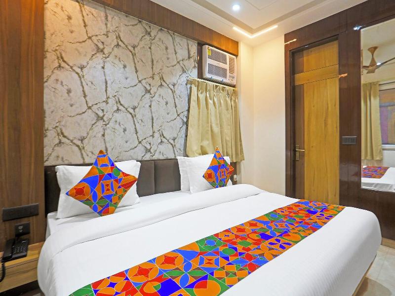 Fabhotel Mishika Inn image