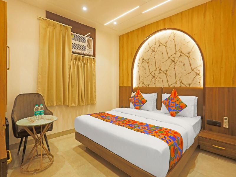 Fabhotel Mishika Inn image