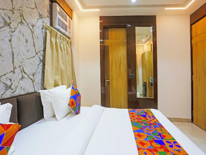 Fabhotel Mishika Inn image