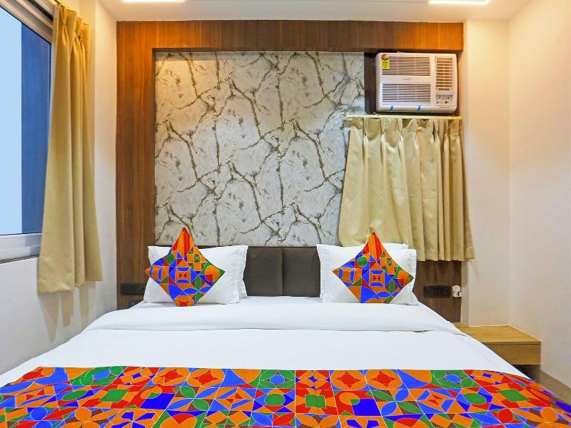Fabhotel Mishika Inn image