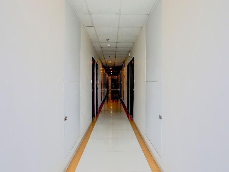 Fabhotel Prime Ace Ii - Near Jupiter Hospital — view