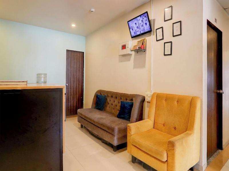 Fabhotel Prime Ace Ii - Near Jupiter Hospital image