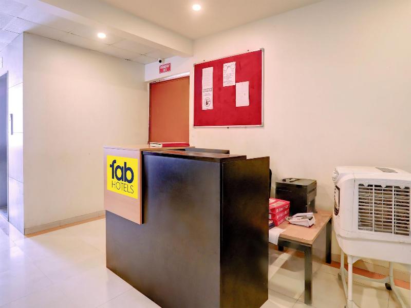 Fabhotel Prime Ace Ii - Near Jupiter Hospital image