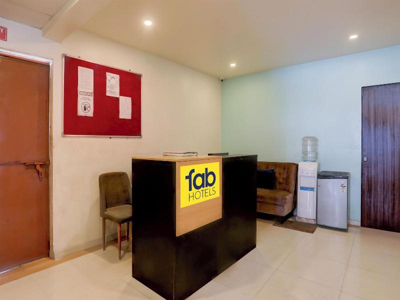 Fabhotel Prime Ace Ii - Near Jupiter Hospital image