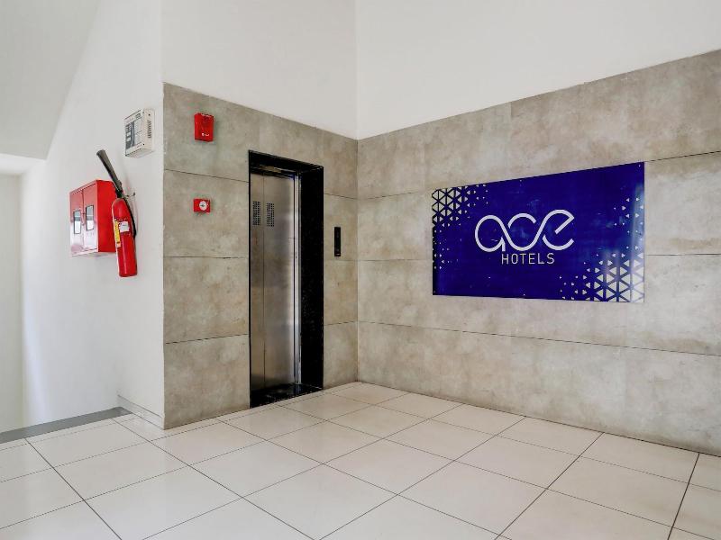 Fabhotel Prime Ace Ii - Near Jupiter Hospital image