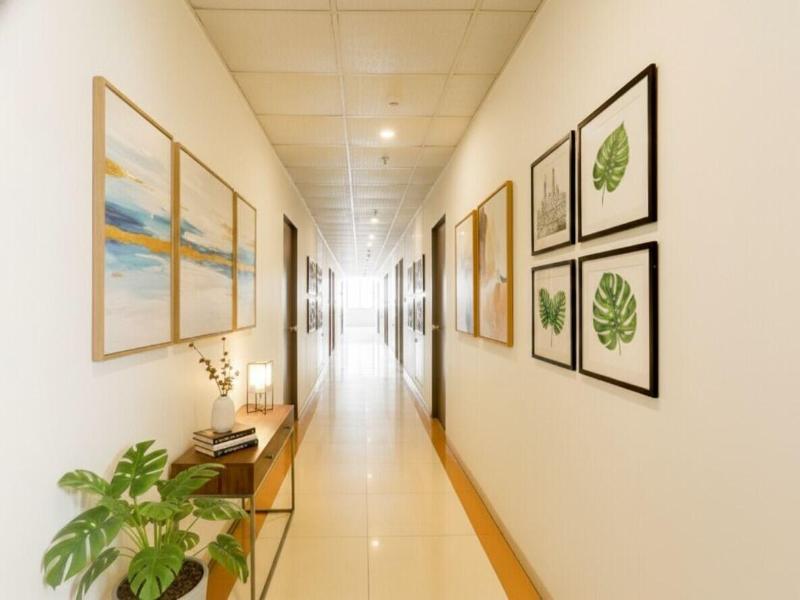Fabhotel Prime Ace Ii - Near Jupiter Hospital image