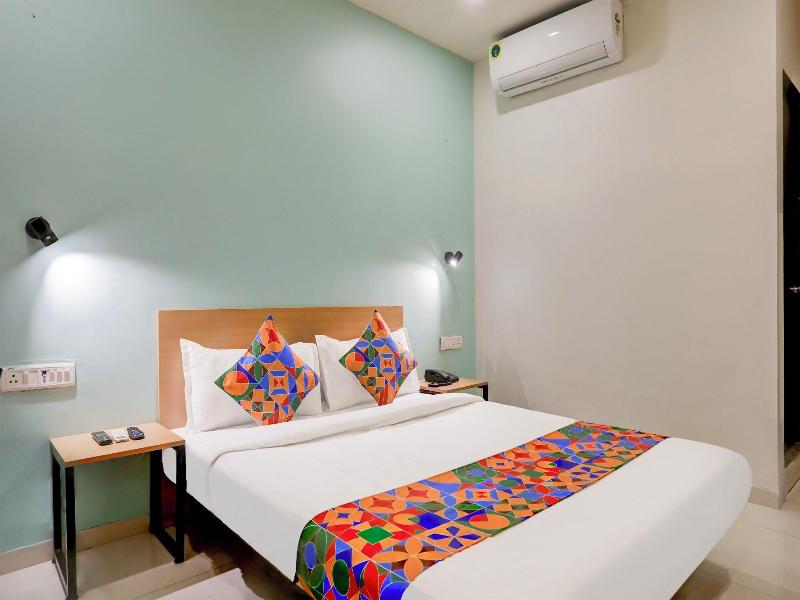 Fabhotel Prime Ace Ii - Near Jupiter Hospital — view