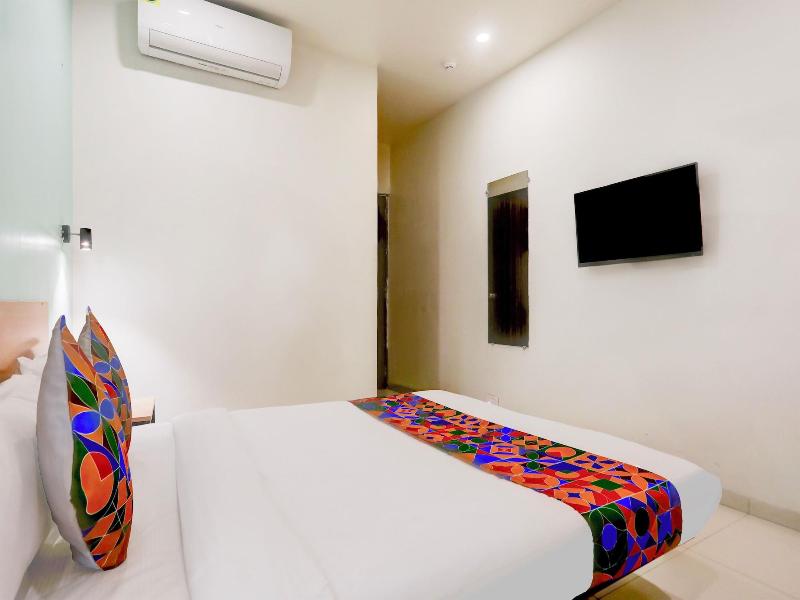 Fabhotel Prime Ace Ii - Near Jupiter Hospital image