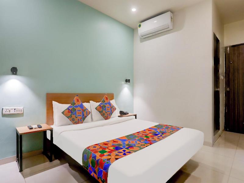 Fabhotel Prime Ace Ii - Near Jupiter Hospital image