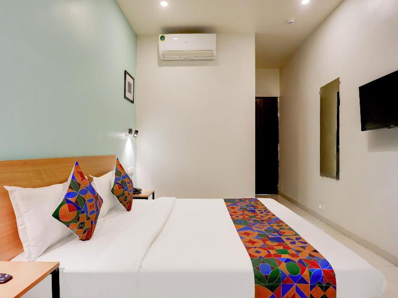 Fabhotel Prime Ace Ii - Near Jupiter Hospital image