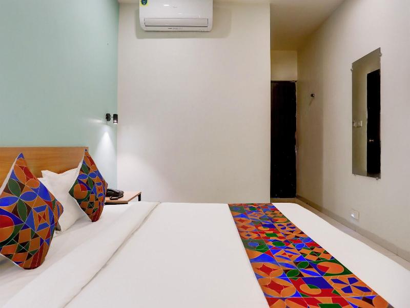 Fabhotel Prime Ace Ii - Near Jupiter Hospital image