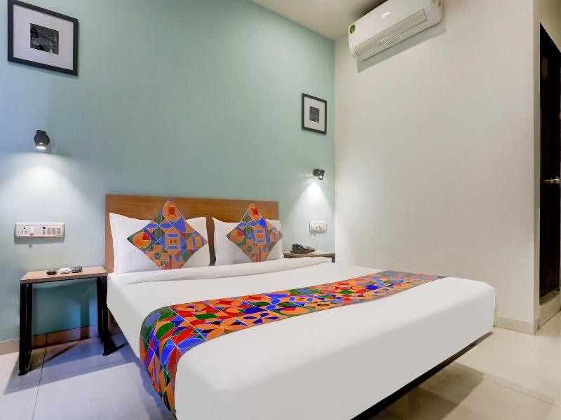Fabhotel Prime Ace Ii - Near Jupiter Hospital image