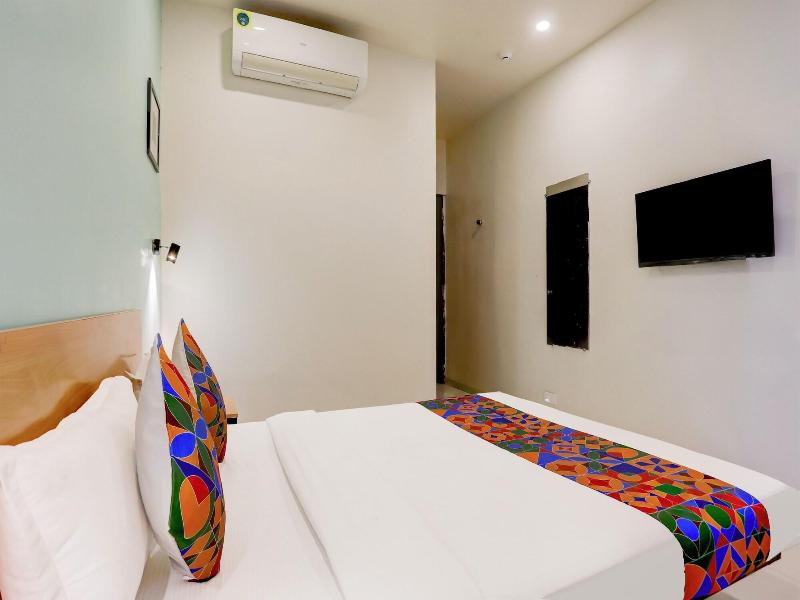 Fabhotel Prime Ace Ii - Near Jupiter Hospital image