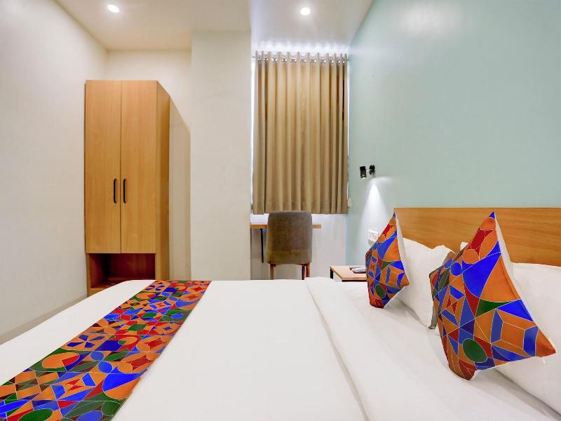 Fabhotel Prime Ace Ii - Near Jupiter Hospital image