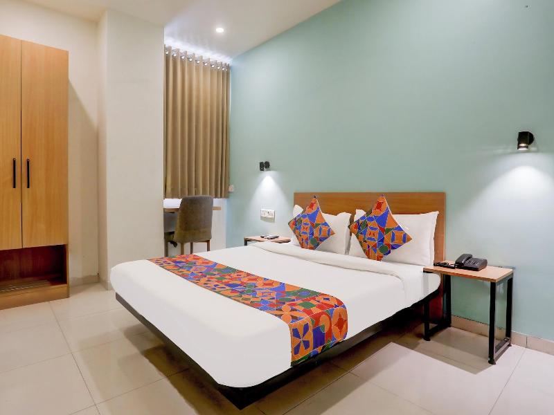Fabhotel Prime Ace Ii - Near Jupiter Hospital image