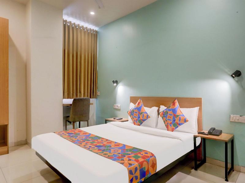 Fabhotel Prime Ace Ii - Near Jupiter Hospital image