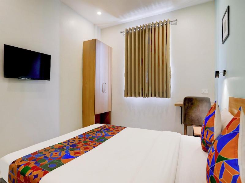 Fabhotel Prime Ace Ii - Near Jupiter Hospital image