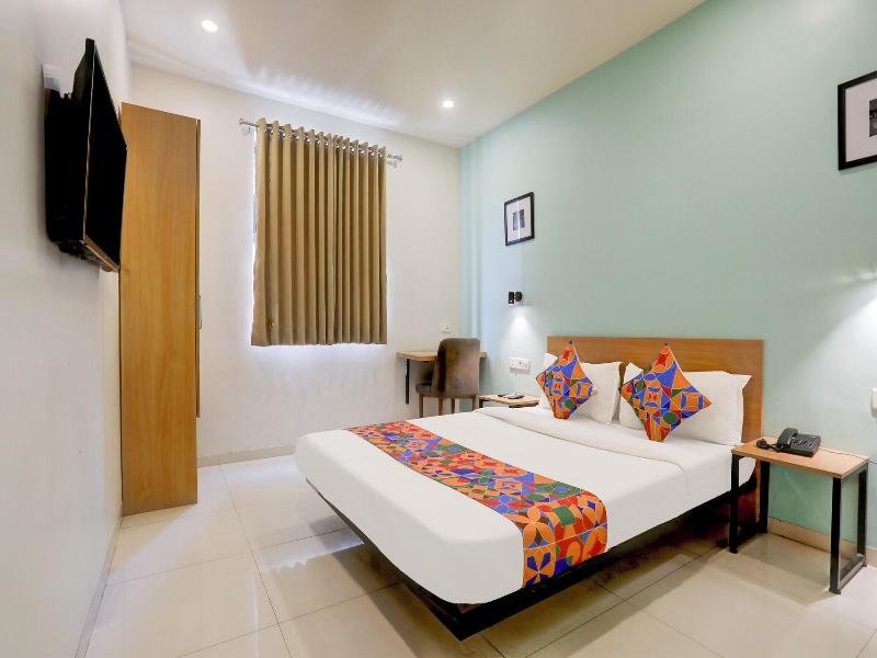 Fabhotel Prime Ace Ii - Near Jupiter Hospital image