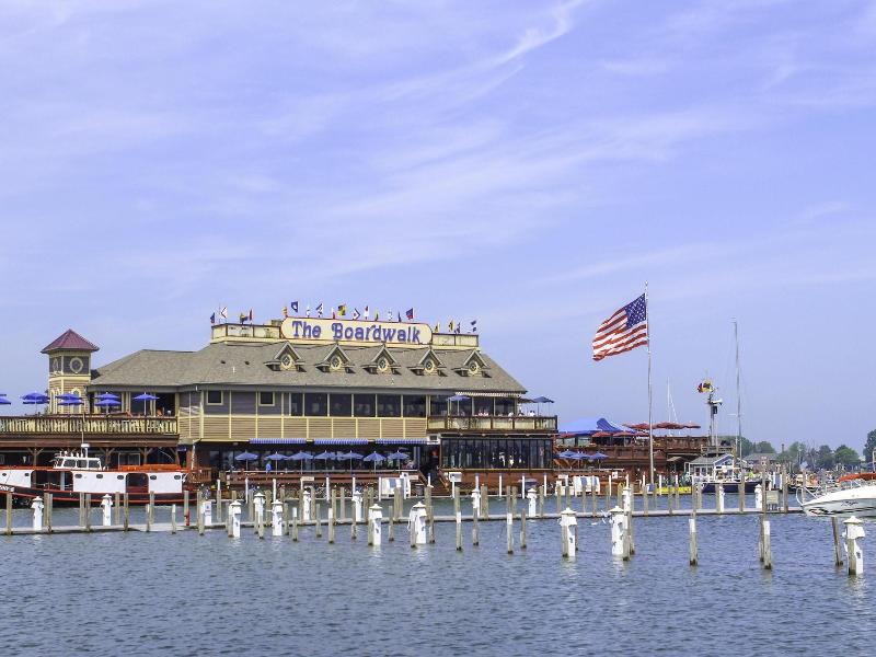 The Washington Boutique Hotel image