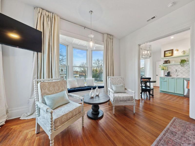 The Washington Boutique Hotel image
