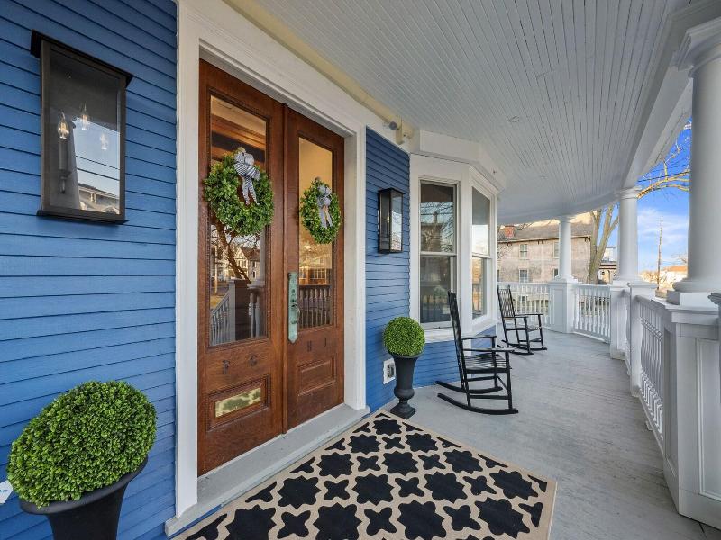 The Washington Boutique Hotel image